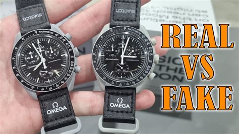 swatch omega moonwatch replica|omega knockoff.